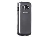 Etui Case-Mate Barely There Samsung do Galaxy Ace 3 Clear