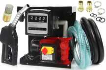 Pompa Do Oleju Mini Cpn Dystrybutor 600W M79929