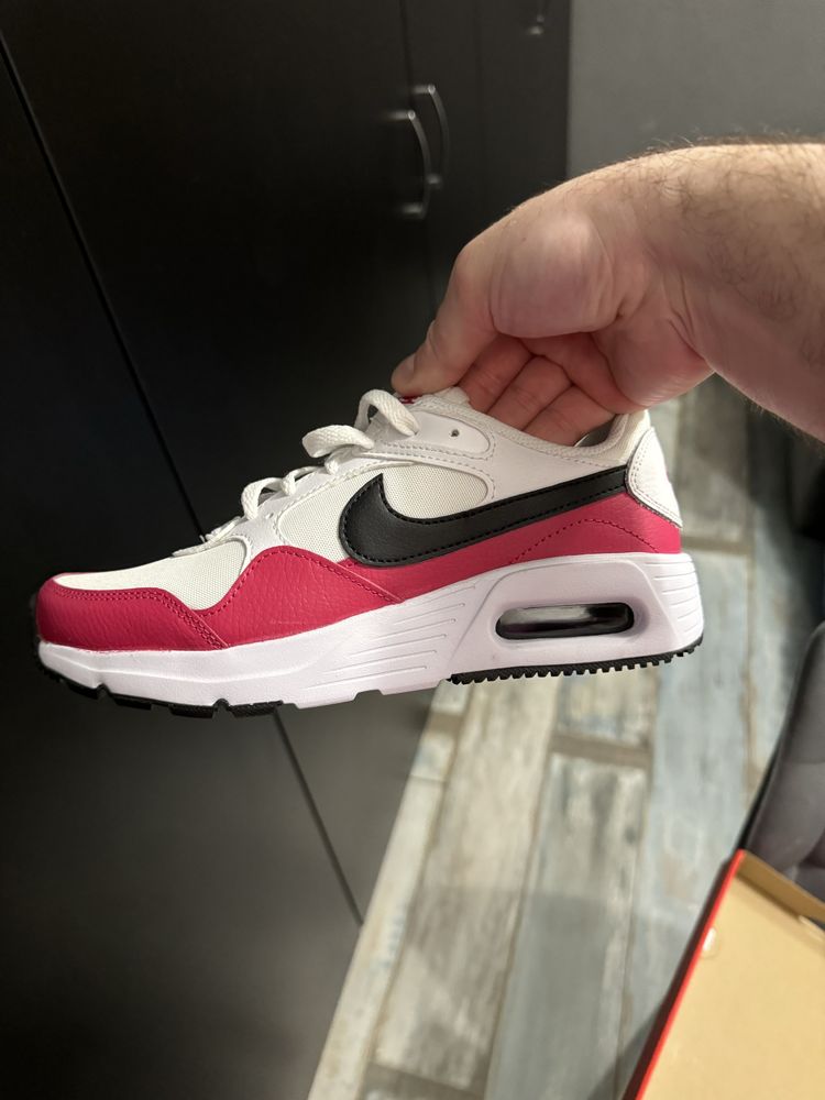 Оригинал. Nike Air Max. Новые.