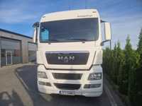 MAN TGX 440  stan bardzo dobry, standard, retarder, full opcja