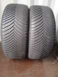 Opony 255/45R19 Michelin Cross Climate SUV 2 Para
