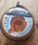 Novo - Conjunto Delta Camp set