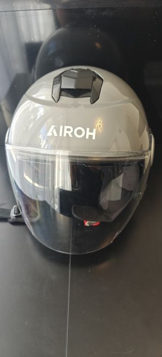 Kask Airoh Helyos rozmiar L