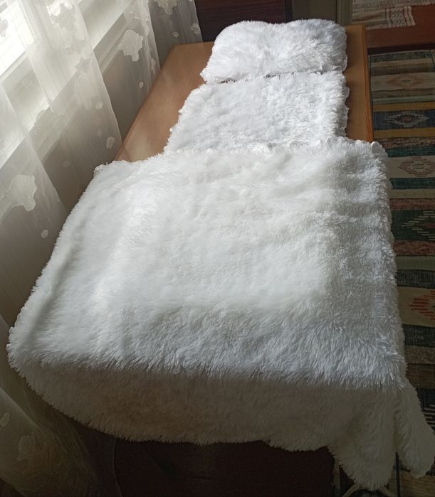 Набір в каляску. 3в1