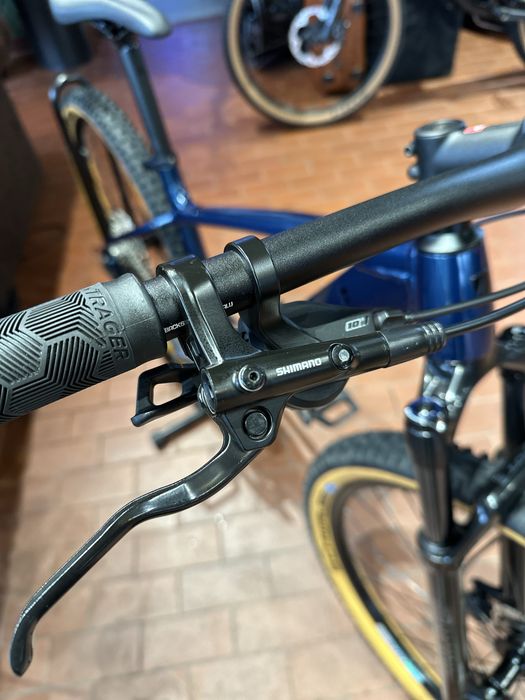 Rower górski TREK X-CALIBER 7 xc mtb downhil trail shimano deore