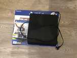 Soni Playstation  slim 1 tb