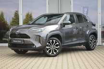 Toyota Yaris Cross 116KM HSD Comfort Style Tech Gwarancja 12 miesięcy Salon PL Bońkowscy