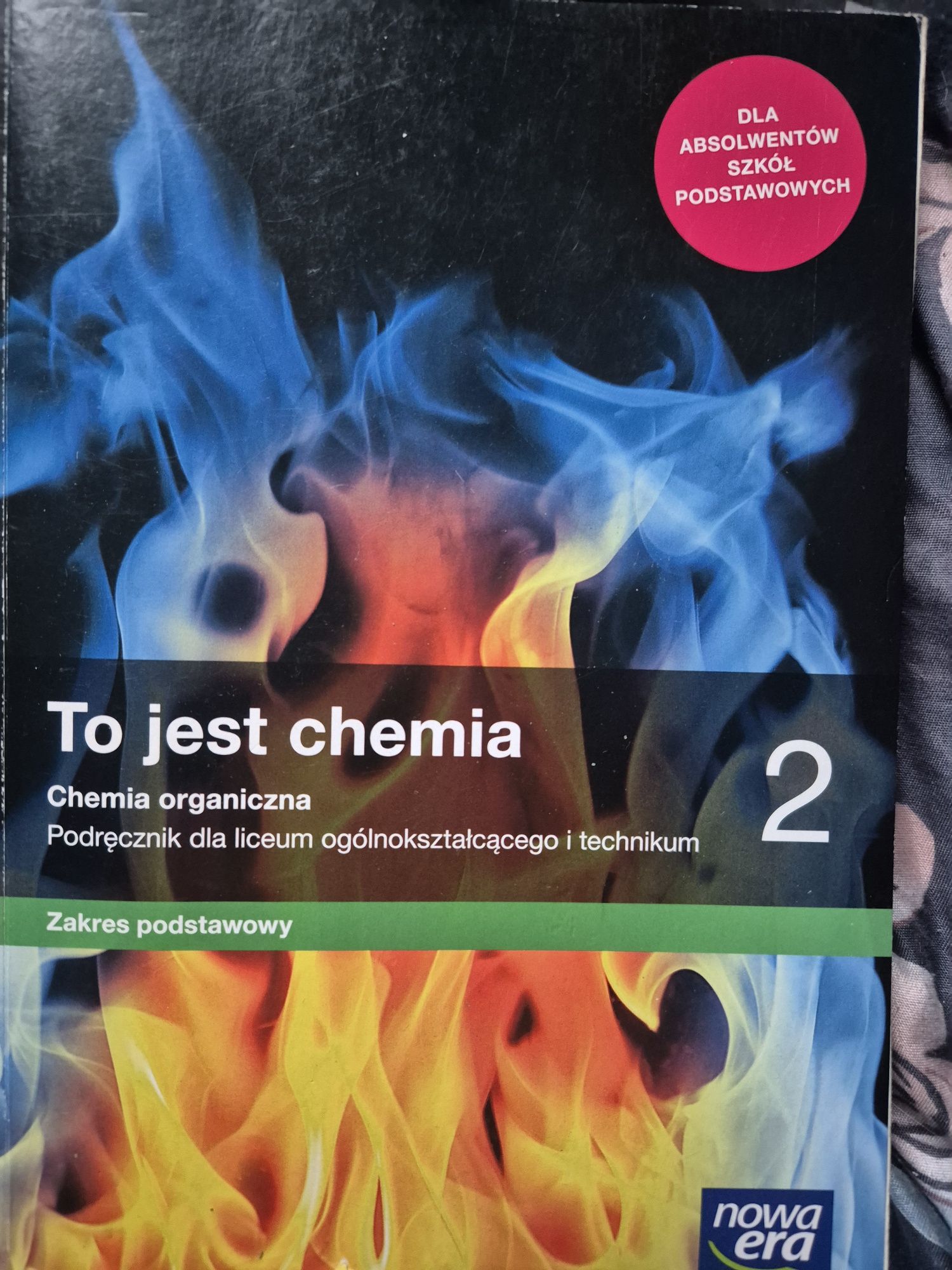 To jest chemia 1i 2