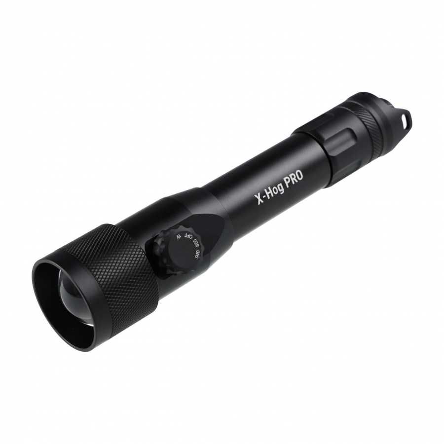 Iluminator laserowy X-hog Pro LED 940/850 nm