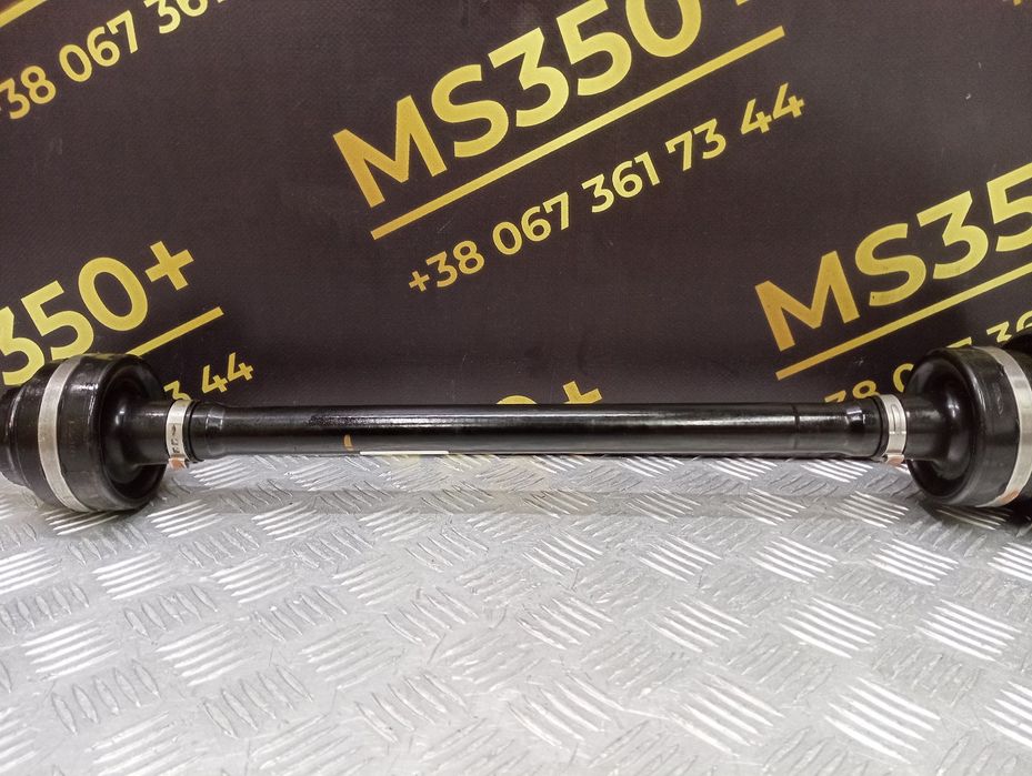 Піввісь задня ліва привідний вал шрус BMW X6 G06 БМВ Х5 Г06 Розборка