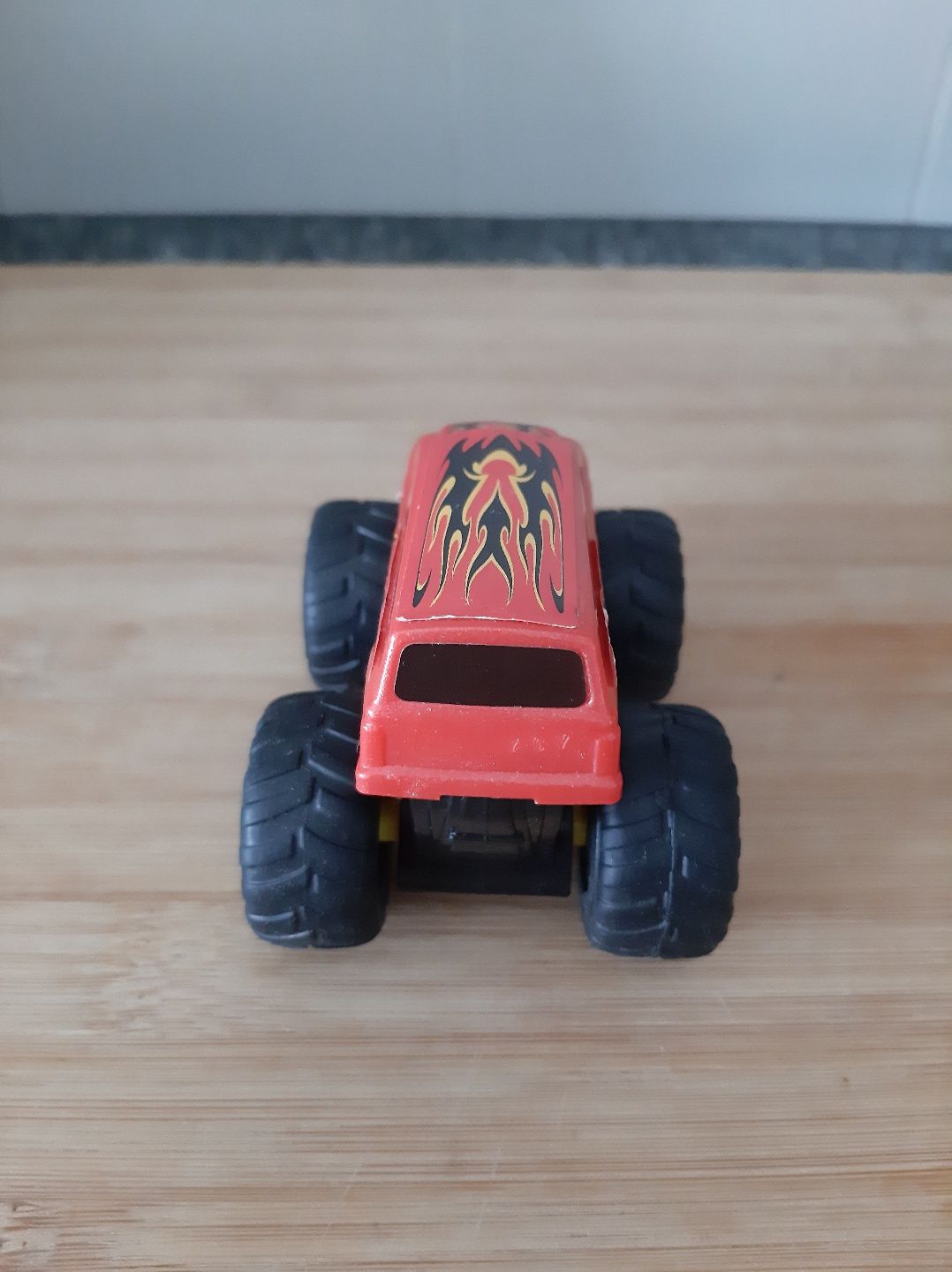 Carro Hot Wheels