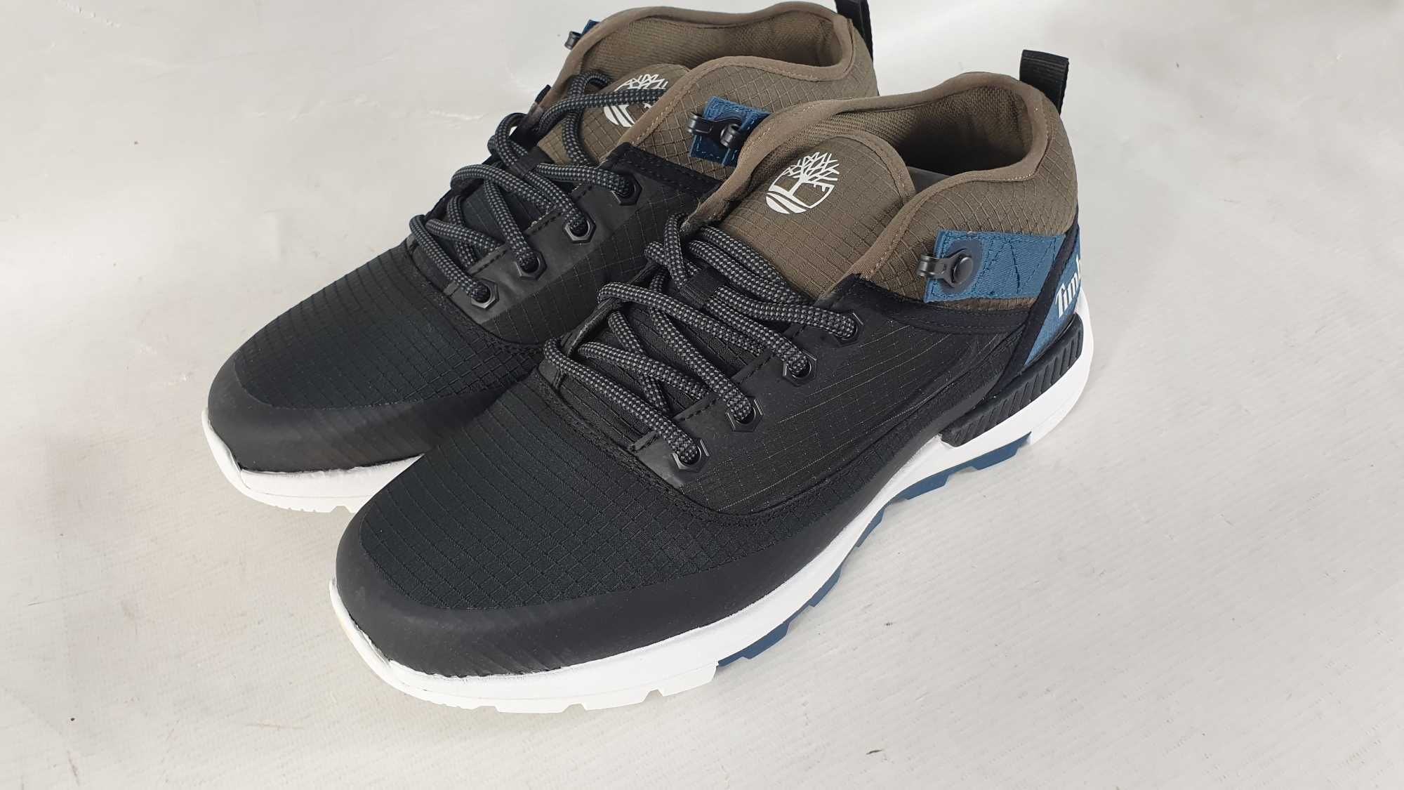 Timberland buty trekkingowe męskie Field Trekker TB0A43RU015 rozm. 41
