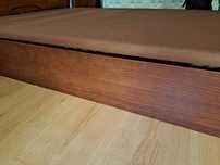 Sommier cerejeira  140/190