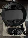 Radio Mini Cooper