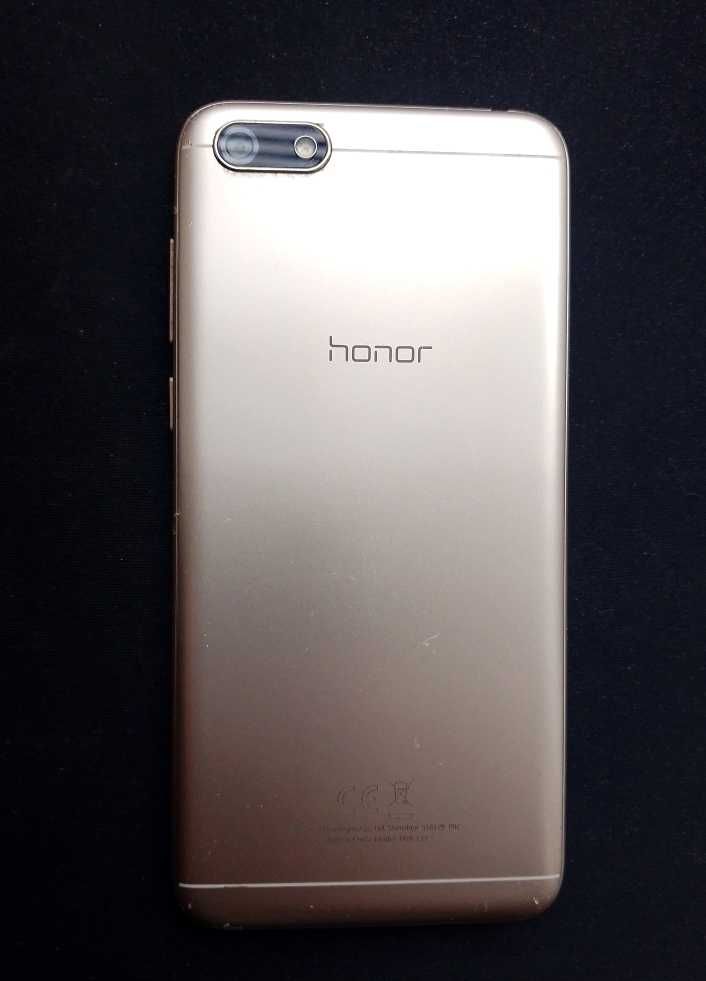 Смартфон телефон Honor 7A (DUA-L22)