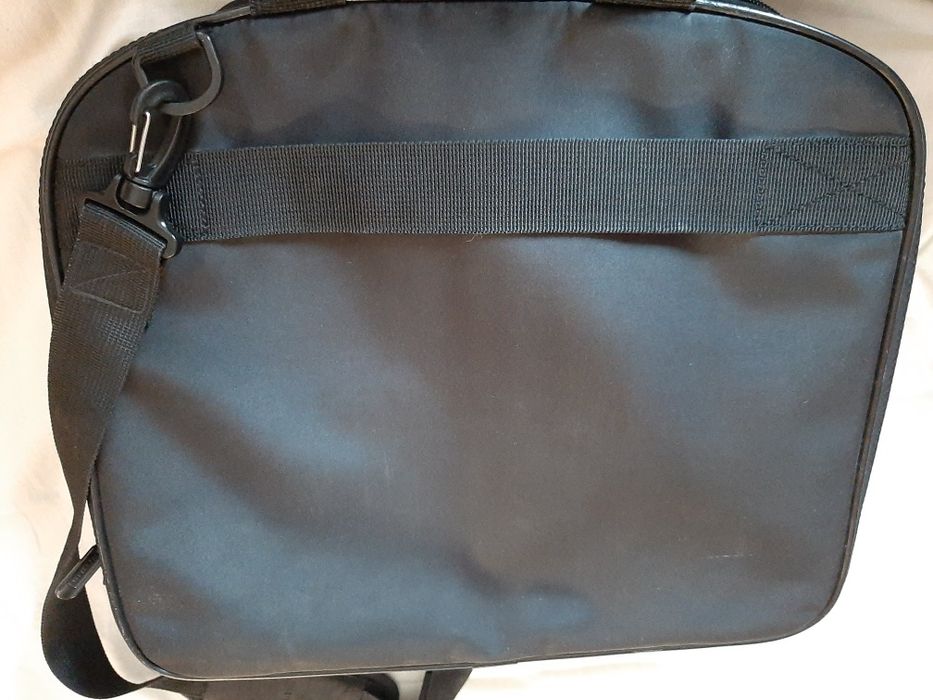 torba na laptopa, i nie tylko