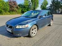 Volvo V50 2.0D 2008 rok