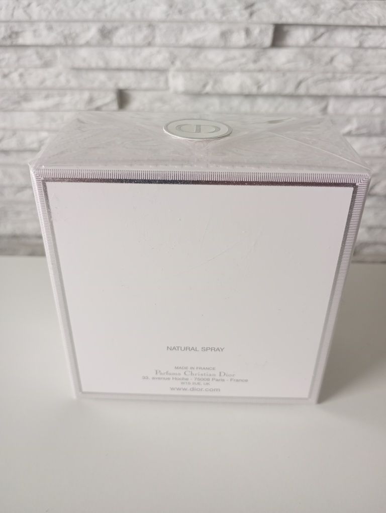 Miss Dior Eau de Parfum 50ml