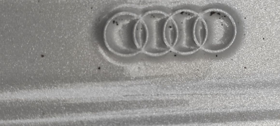 382 Felgi aluminiowe ORYGINAŁ AUDI R 19 5x112 otwór 66,6 Bardzo Ładne