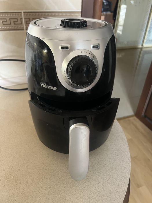 Аерогріль мультипіч фритюрниуя 2л.