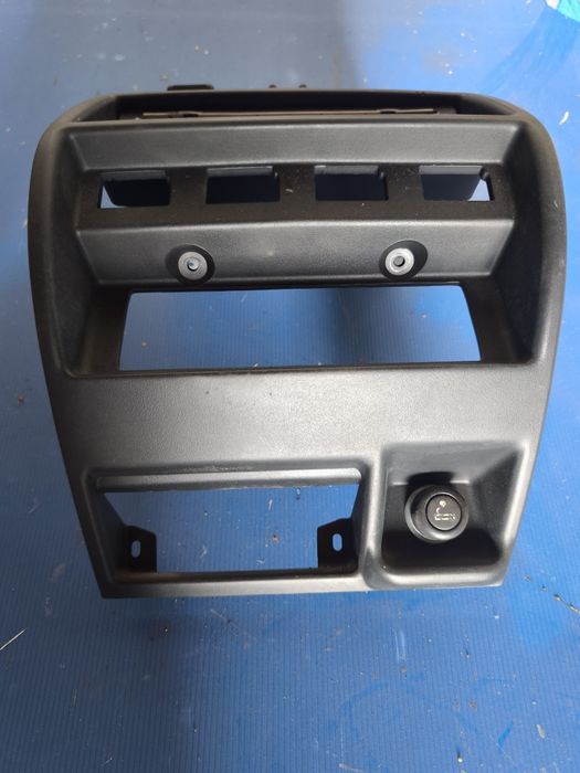 Peças Nissan Terrano2 / Ford Maverick