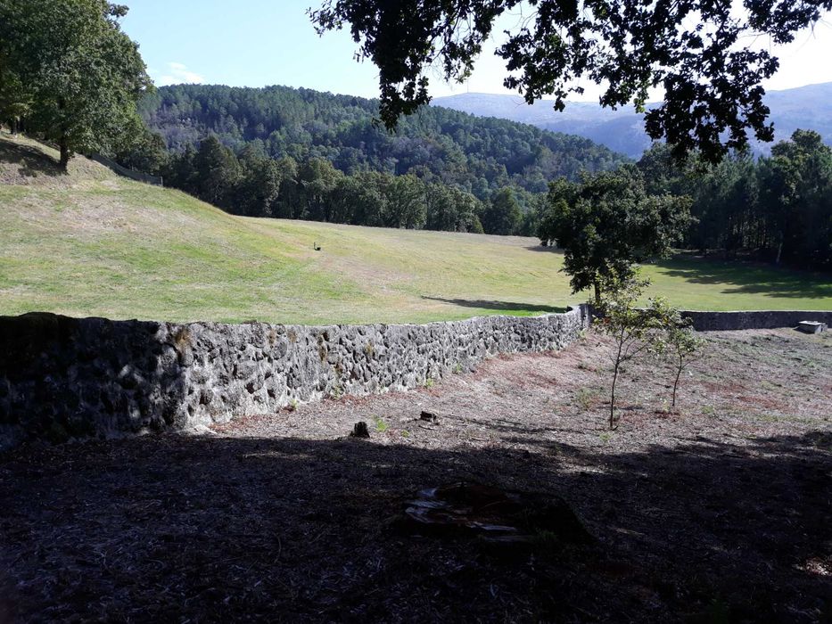 Propriedade com ca. 5 ha em Vieira do Minho