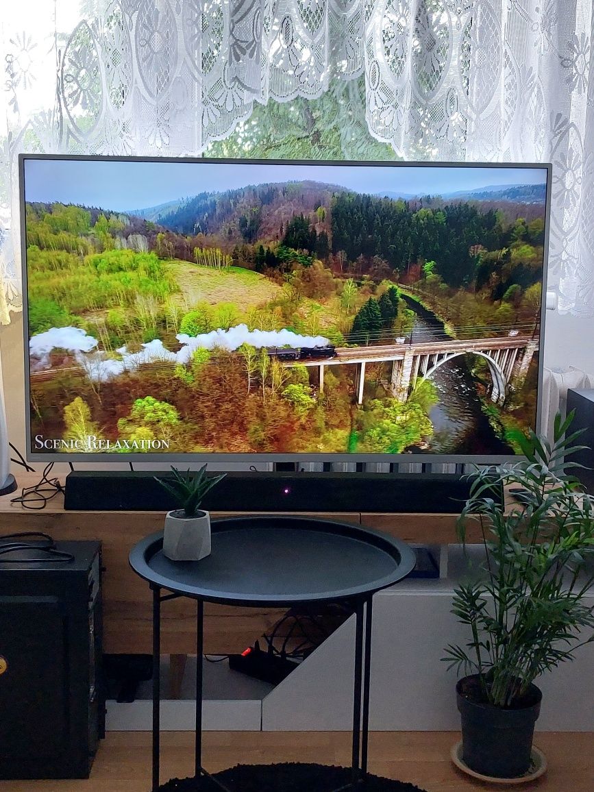 Telewizor PHILIPS 50PUS8535/12 50" LED 4K Android TV