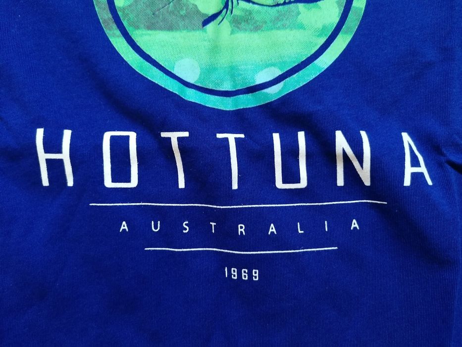T-Shirt Hot Tuna