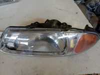 FAROL ESQ ROVER 200