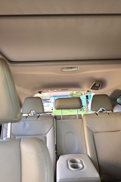 HONDA CR-V IV 1.6 D 160 KM Automat 4x4, wersja top 2015 r. Powypadkowa