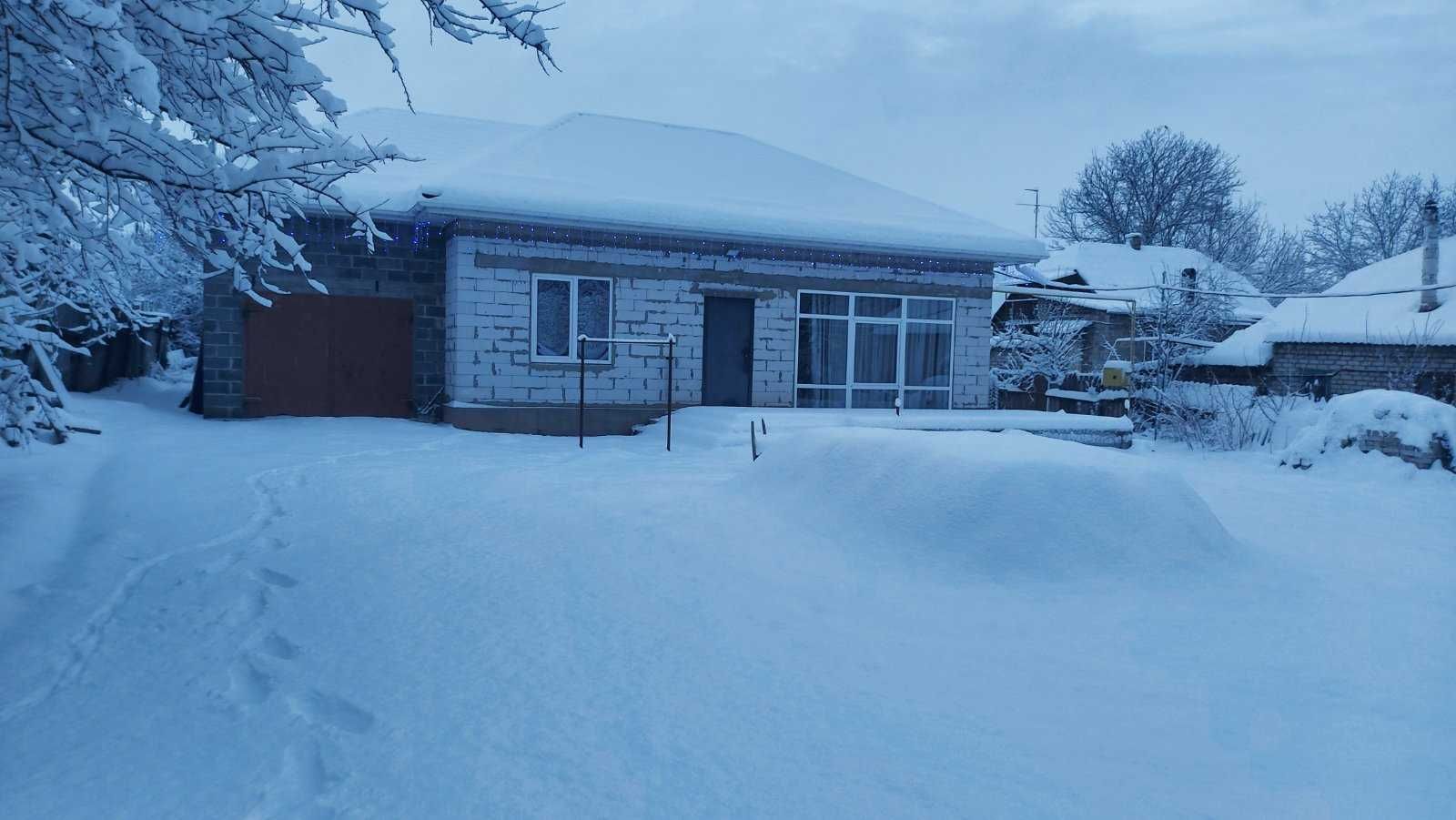 Продам дом г. Краматорск р-н Кима