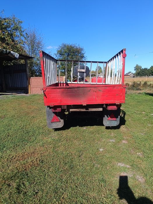 Продам мотоцикл Муравей