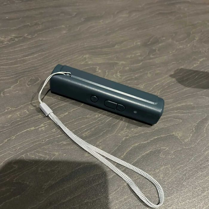 Маленький Отпугиватель собак ультразвуковой відлякувач собак