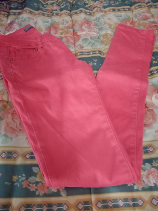 Calça de senhora