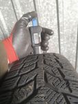 Шини Doublestar DW08 175/70 R14 84T Б/У 5 мм