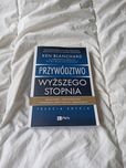 Przywództwo wyższego stopnia