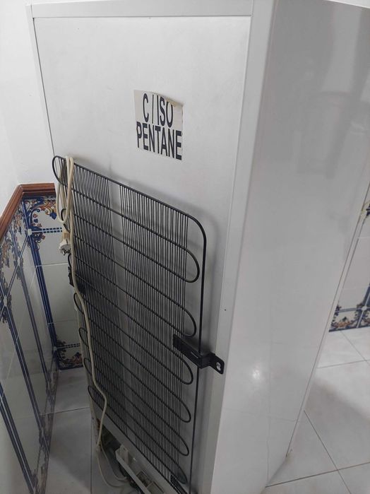 Frigorífico em bom estado
