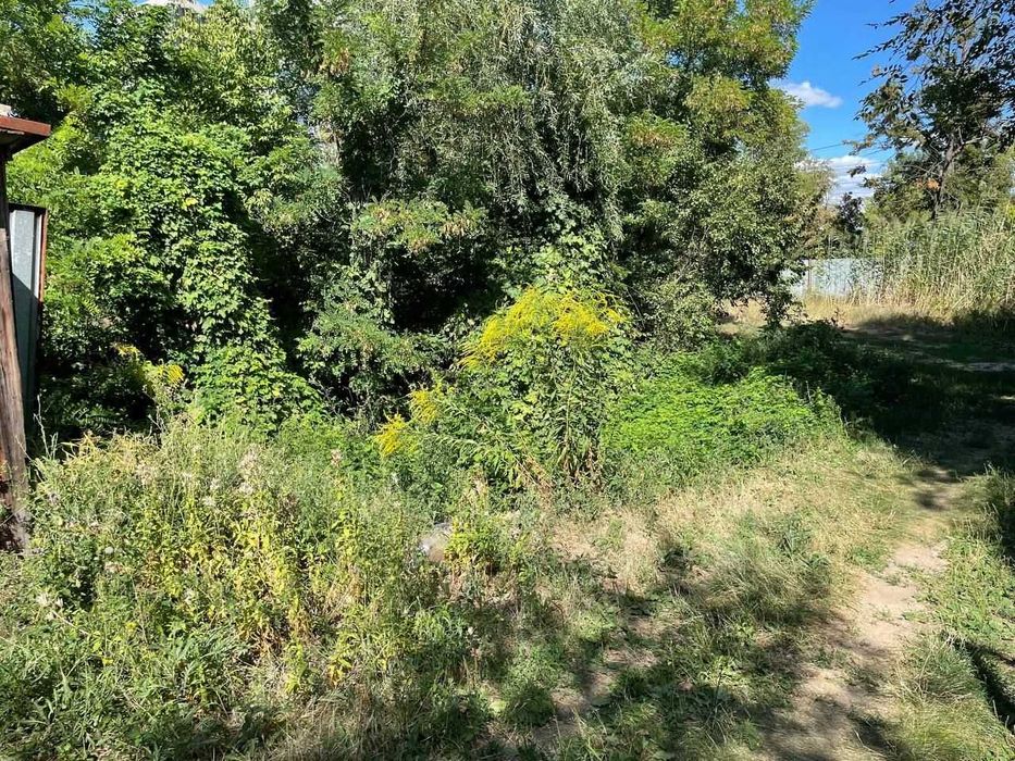 Продаж землі Дніпро, Яружна