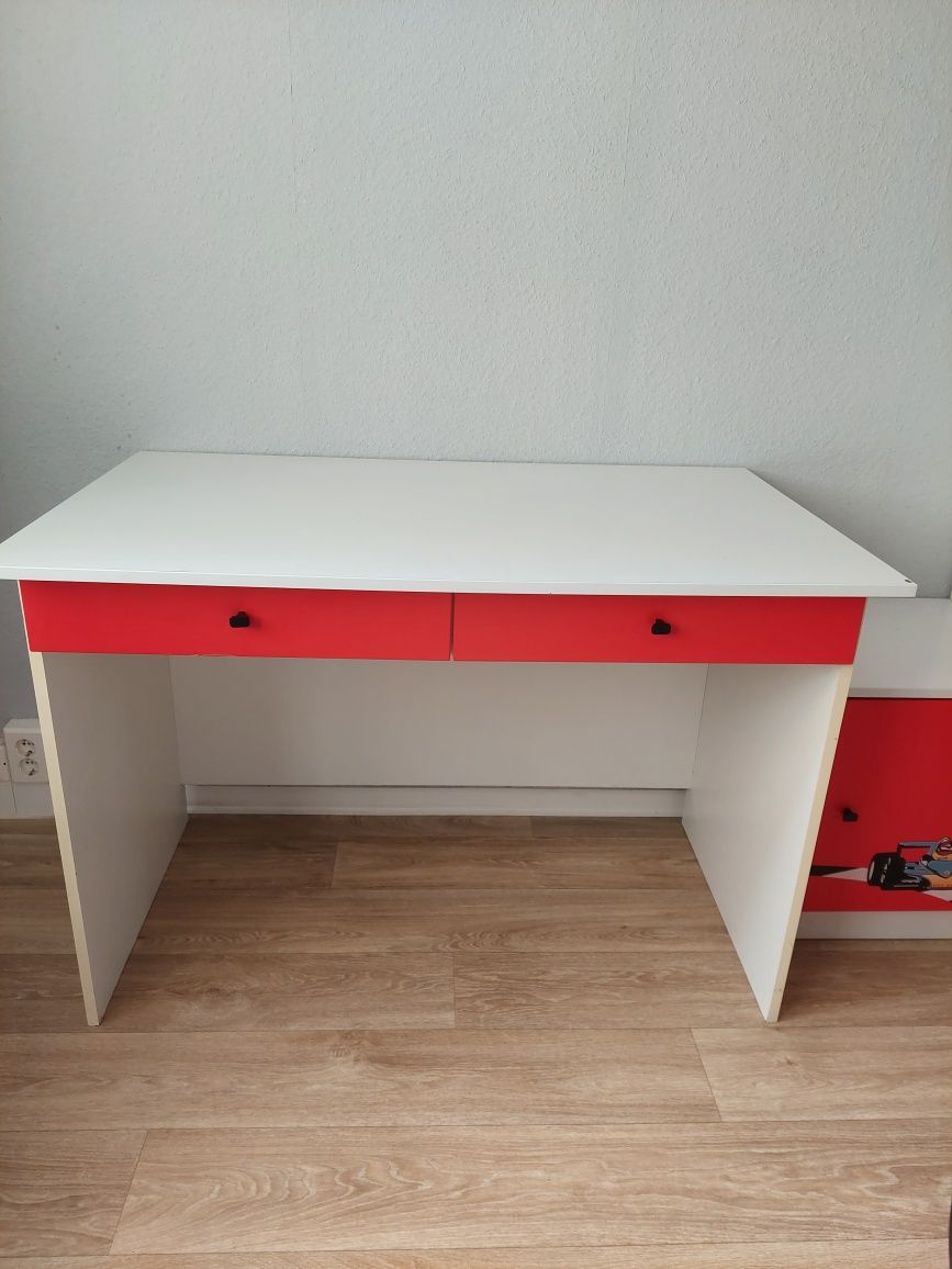 Meble chłopięce, dziecięce 1000zł