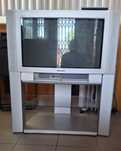Televisão Panasonic