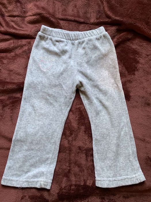 Штанишки на девочку