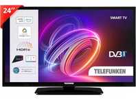 Telewizor Telefunken 24’’