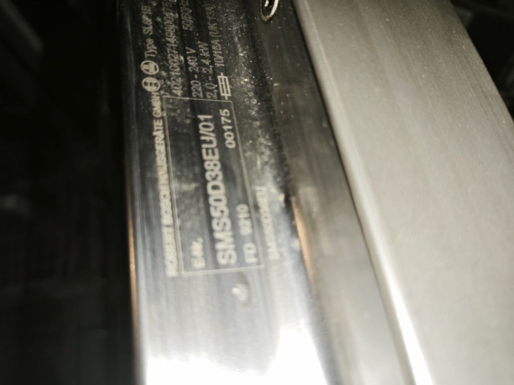 Zmywarka BOSCH, 60cm