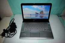 Laptop Sony VAIO SVE14A2V2ES 14" DOTYK i5/16Gb/256 SSD MŁAWA