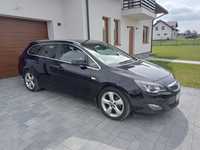 Opel Astra 1.4T Sports Tourer