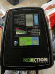 Maquina pro active fitness step