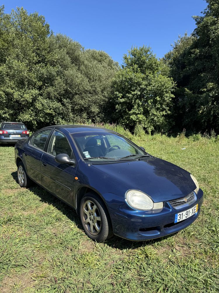 Chrysler Neon 1.6