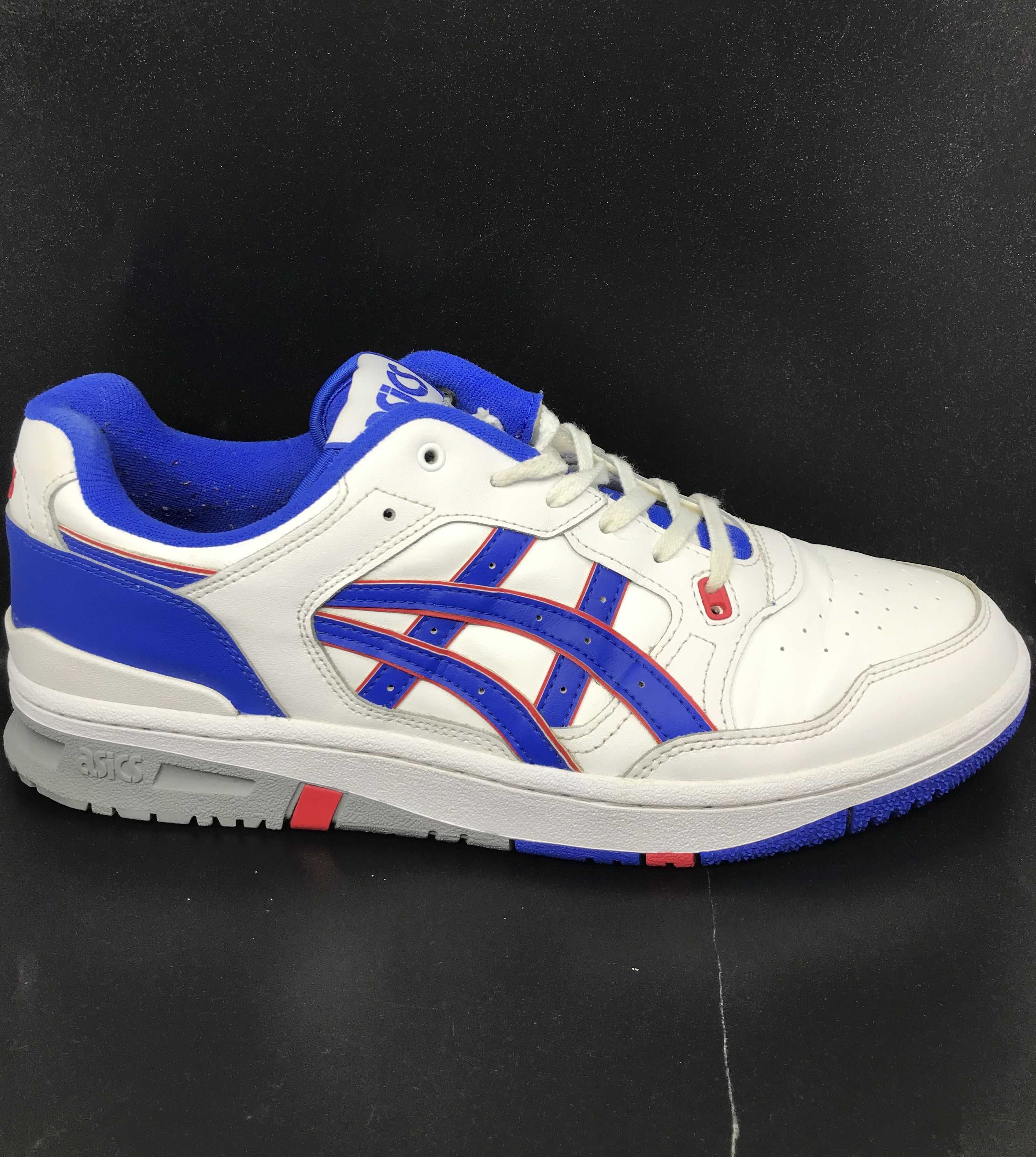 ASICS EX89 r.46,5 oryginalne buty męskie stan BDB