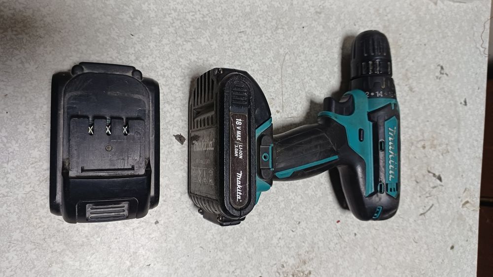 Шуруповерти болгарки пила  акумулятори