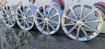 Литі Диски R17 5×112 ID 180 (Mercedes,Audi,Skoda,Volkswagen) Склад
